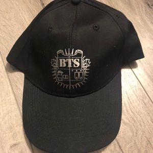 BTS hat